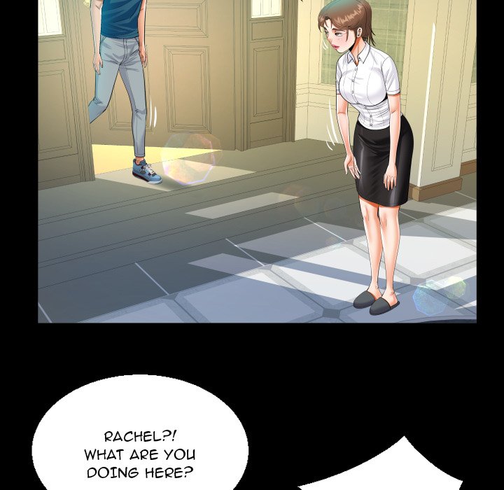 The Unforeseen Guest - Chapter 70 - picture 66