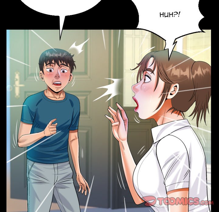 The Unforeseen Guest - Chapter 70 - picture 67