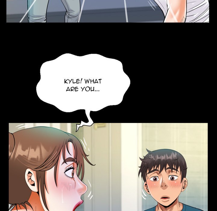 The Unforeseen Guest - Chapter 70 - picture 68