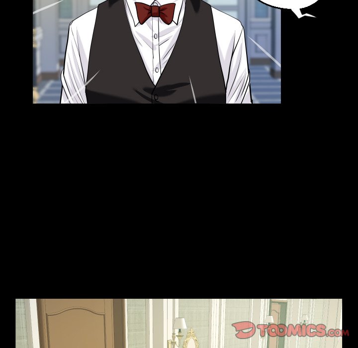 The Unforeseen Guest - Chapter 70 - picture 71