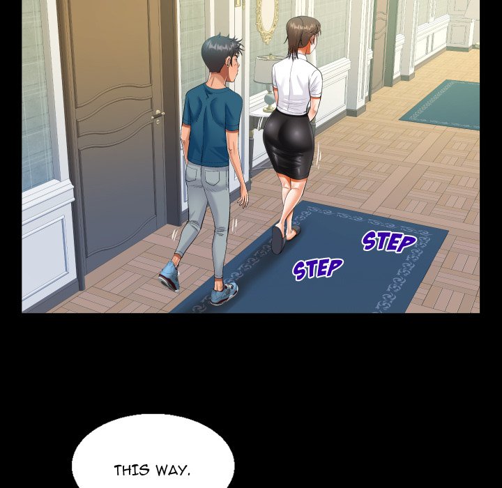 The Unforeseen Guest - Chapter 70 - picture 72