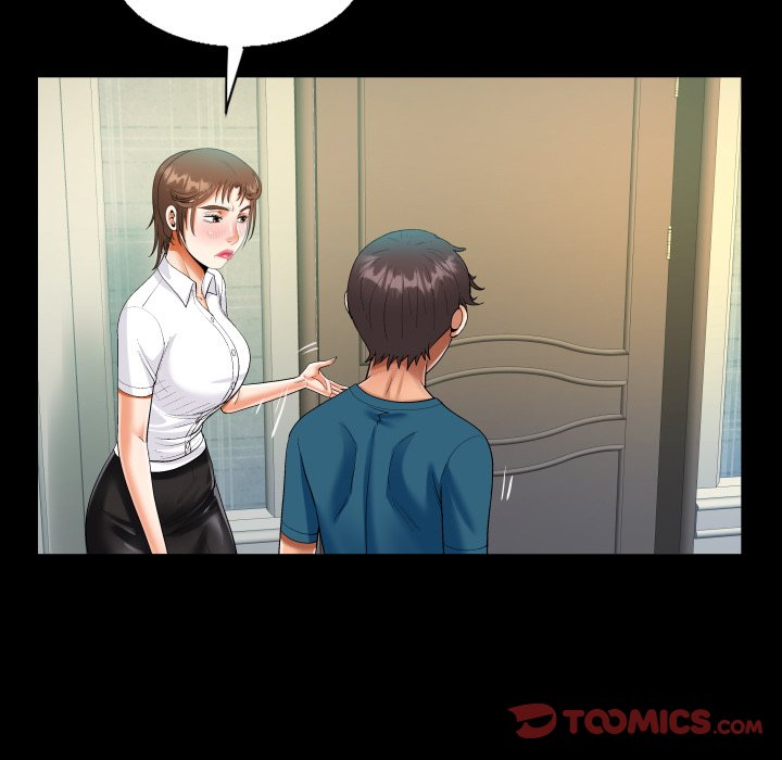 The Unforeseen Guest - Chapter 70 - picture 73