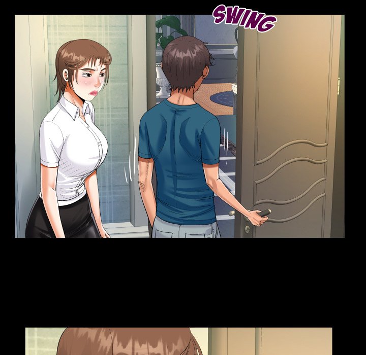 The Unforeseen Guest - Chapter 70 - picture 74