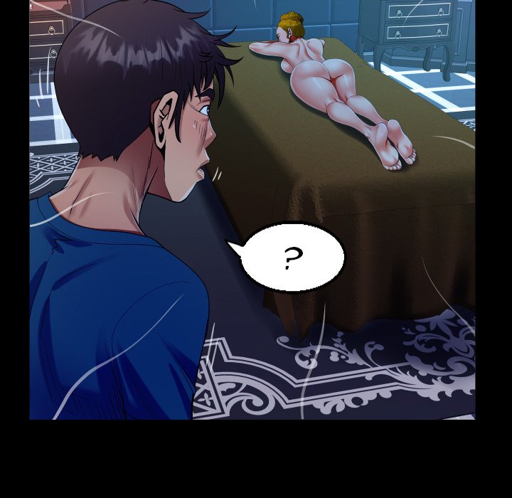 The Unforeseen Guest - Chapter 70 - picture 76
