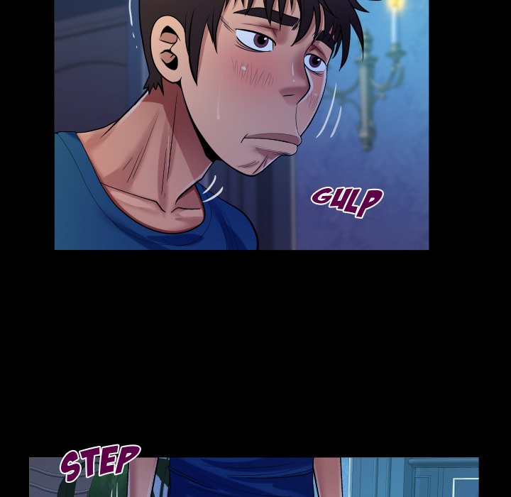 The Unforeseen Guest - Chapter 70 - picture 80