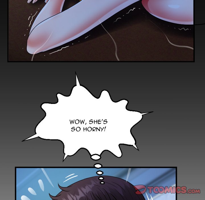 The Unforeseen Guest - Chapter 70 - picture 85