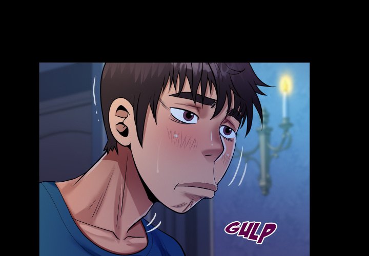 The Unforeseen Guest - Chapter 71 - picture 0