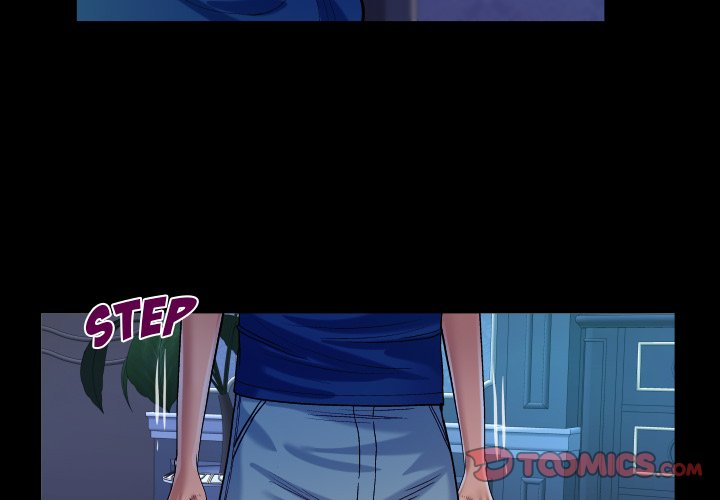 The Unforeseen Guest - Chapter 71 - picture 1