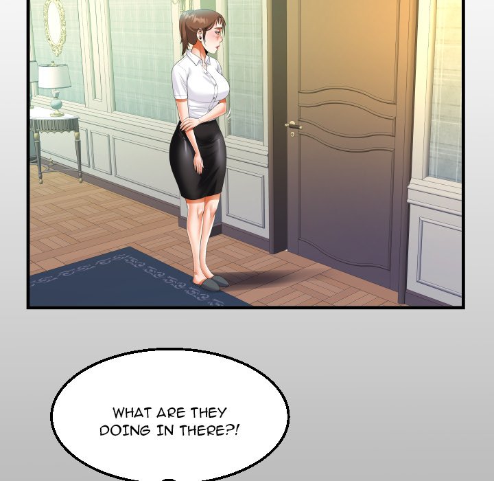 The Unforeseen Guest - Chapter 71 - picture 12