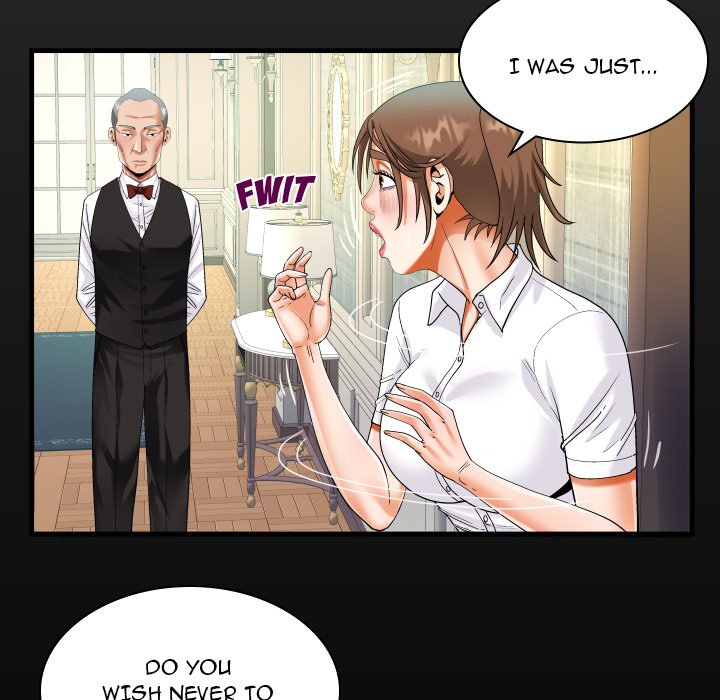 The Unforeseen Guest - Chapter 71 - picture 16