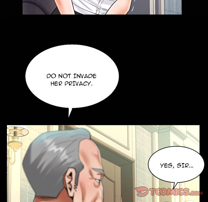 The Unforeseen Guest - Chapter 71 - picture 19