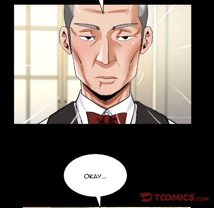 The Unforeseen Guest - Chapter 71 - picture 21