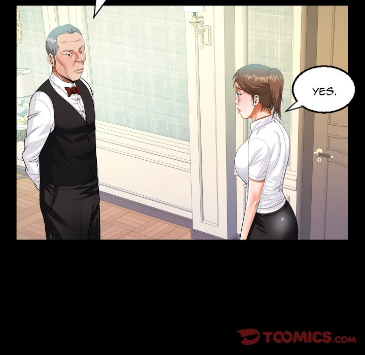 The Unforeseen Guest - Chapter 71 - picture 23