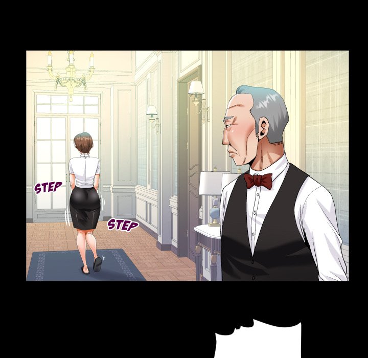 The Unforeseen Guest - Chapter 71 - picture 24