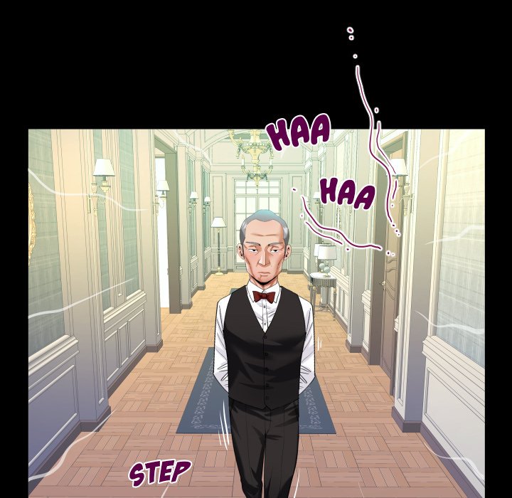The Unforeseen Guest - Chapter 71 - picture 26