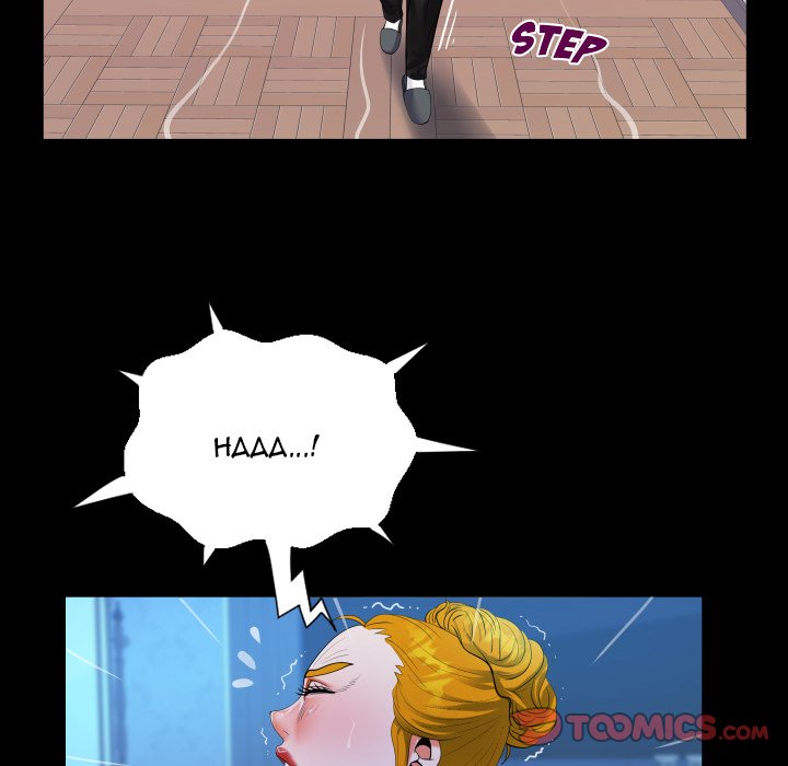 The Unforeseen Guest - Chapter 71 - picture 27