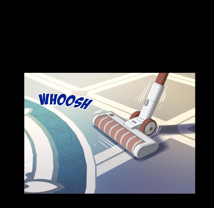 The Unforeseen Guest - Chapter 71 - picture 34