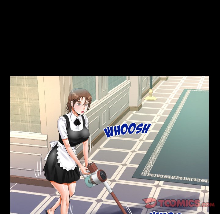 The Unforeseen Guest - Chapter 71 - picture 35