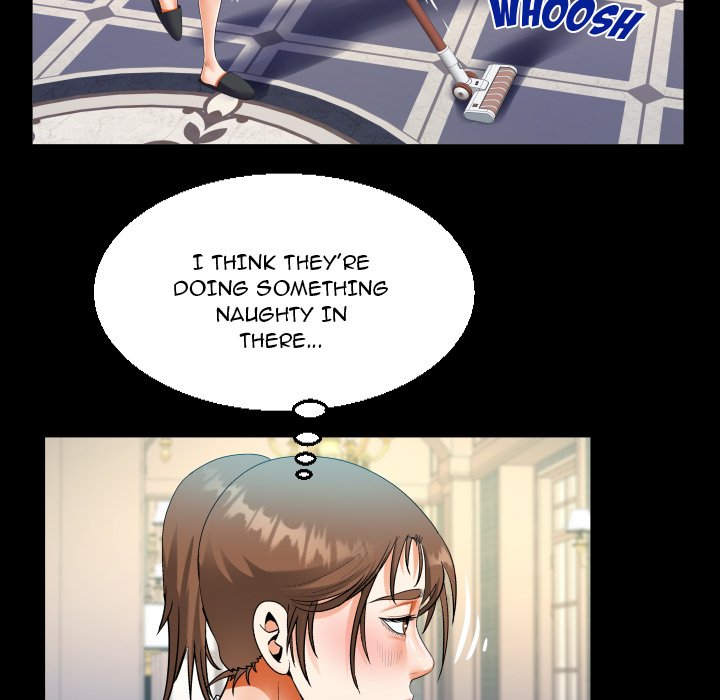 The Unforeseen Guest - Chapter 71 - picture 36