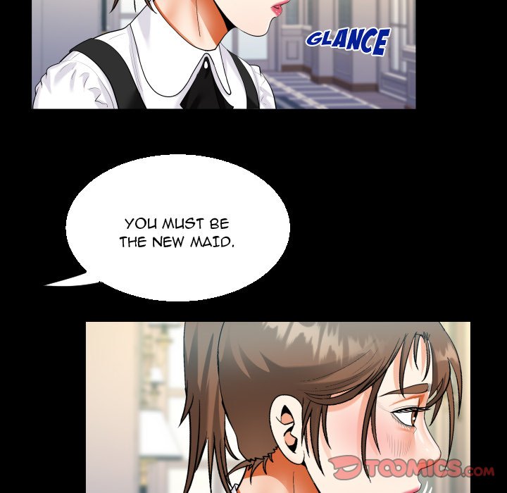 The Unforeseen Guest - Chapter 71 - picture 37