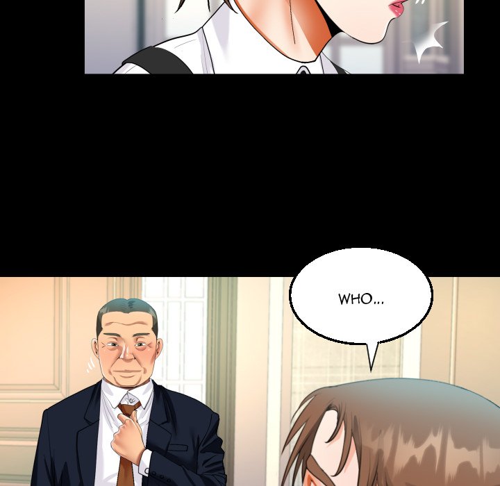 The Unforeseen Guest - Chapter 71 - picture 38