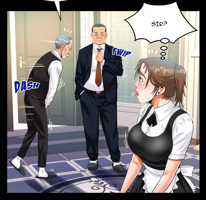 The Unforeseen Guest - Chapter 71 - picture 40