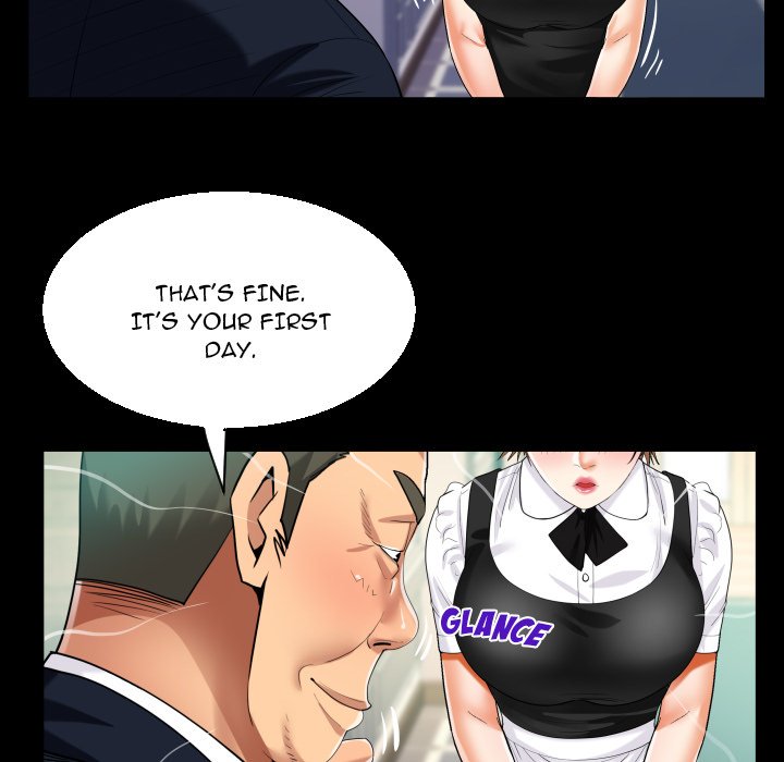 The Unforeseen Guest - Chapter 71 - picture 42