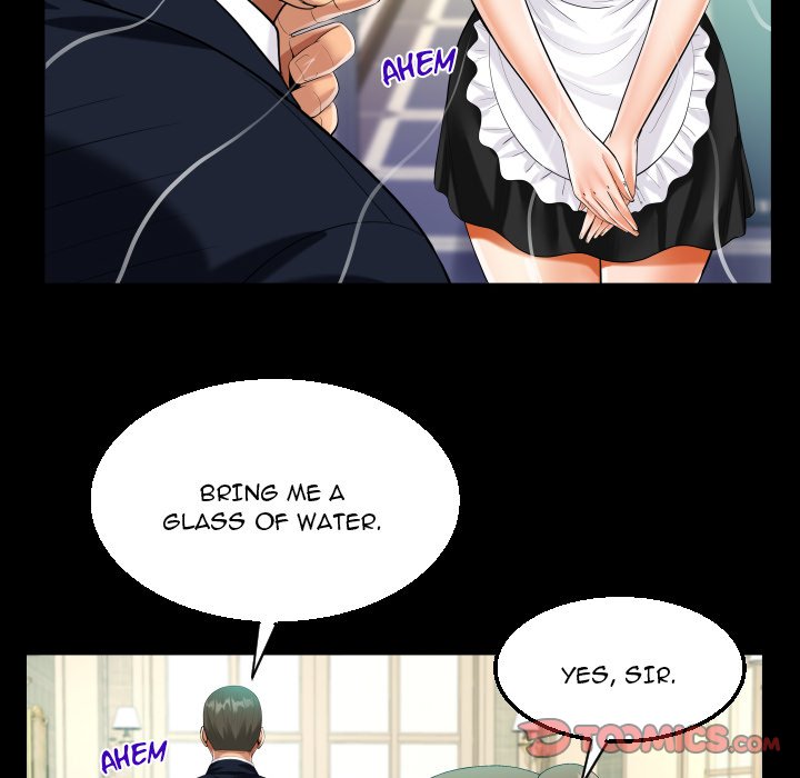 The Unforeseen Guest - Chapter 71 - picture 43