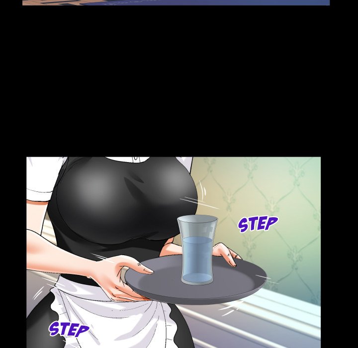 The Unforeseen Guest - Chapter 71 - picture 46