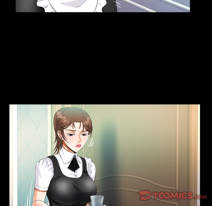 The Unforeseen Guest - Chapter 71 - picture 47