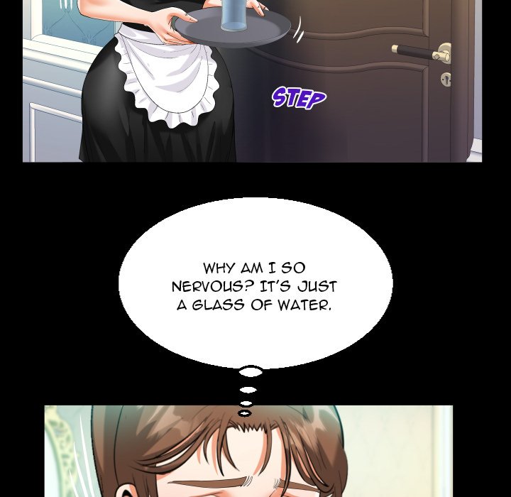 The Unforeseen Guest - Chapter 71 - picture 48