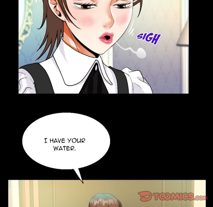 The Unforeseen Guest - Chapter 71 - picture 49