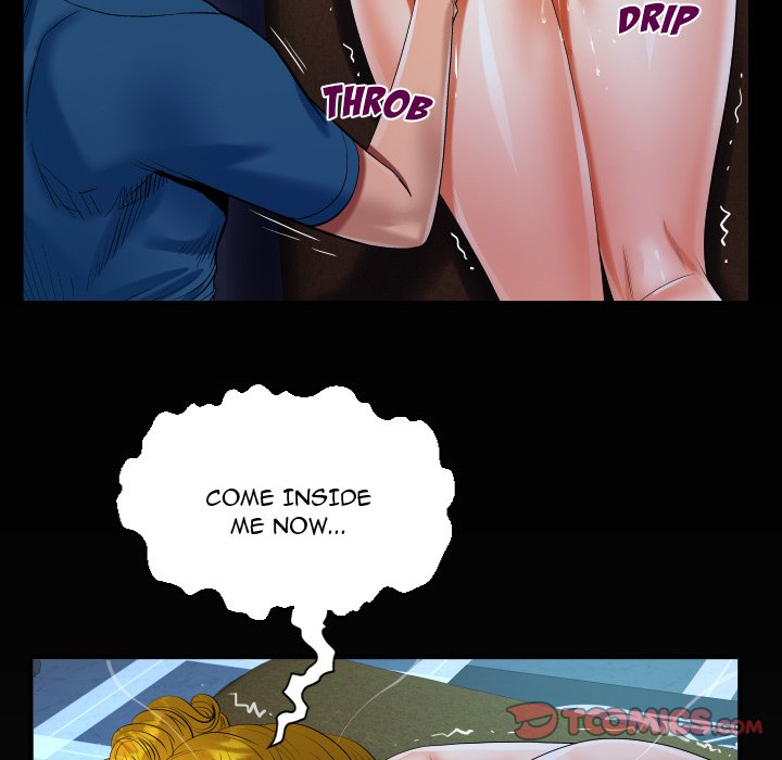 The Unforeseen Guest - Chapter 71 - picture 5
