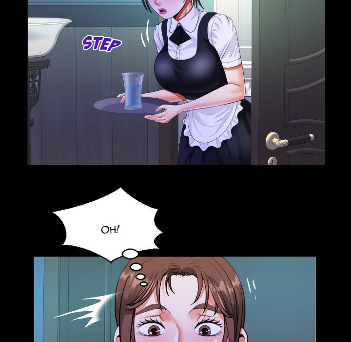The Unforeseen Guest - Chapter 71 - picture 52