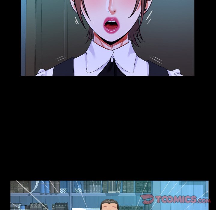 The Unforeseen Guest - Chapter 71 - picture 53