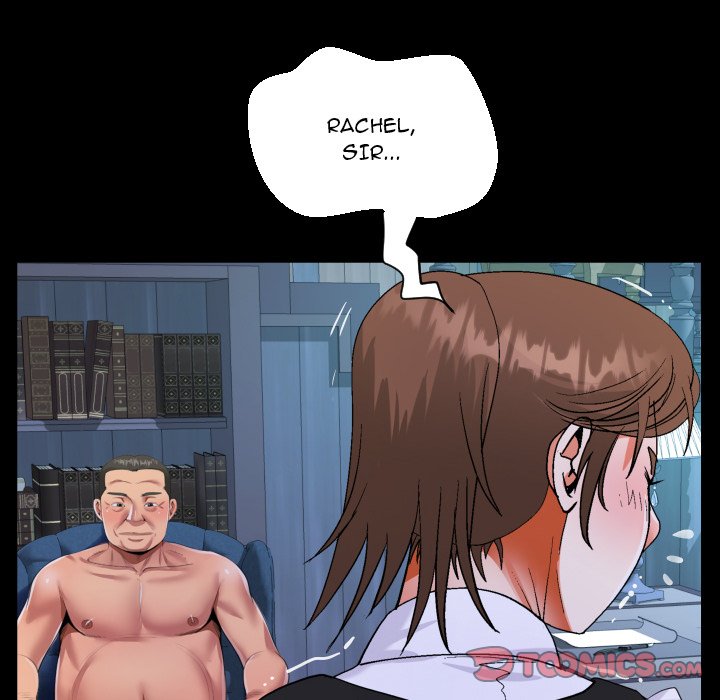 The Unforeseen Guest - Chapter 71 - picture 57