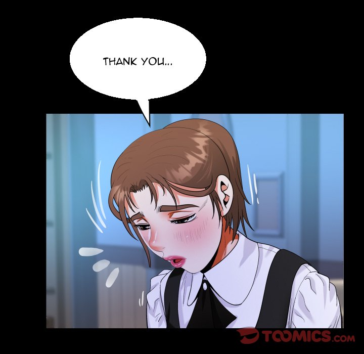 The Unforeseen Guest - Chapter 71 - picture 59