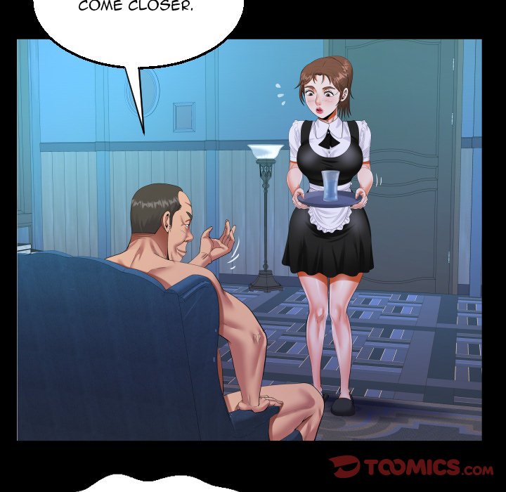 The Unforeseen Guest - Chapter 71 - picture 63