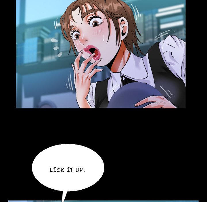The Unforeseen Guest - Chapter 71 - picture 68