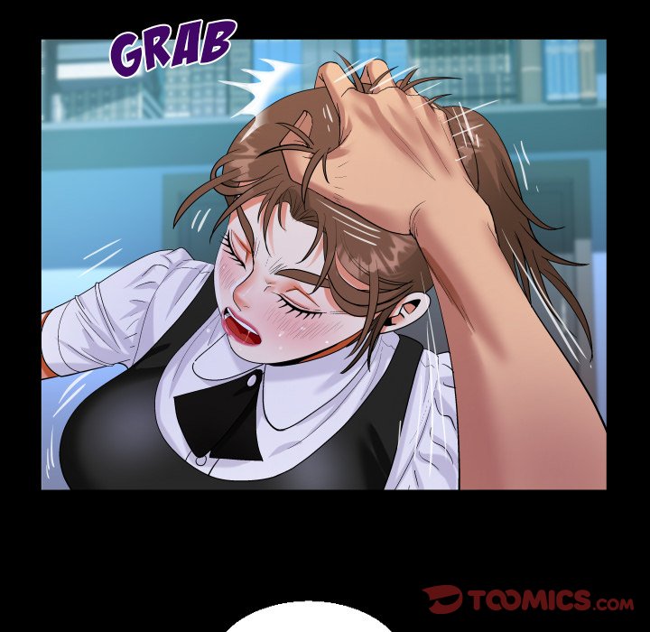 The Unforeseen Guest - Chapter 71 - picture 71