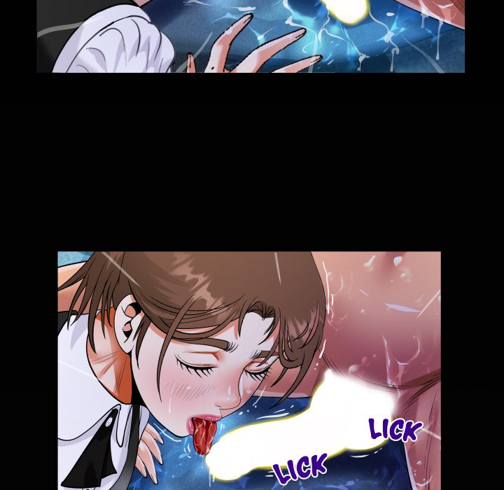 The Unforeseen Guest - Chapter 71 - picture 74