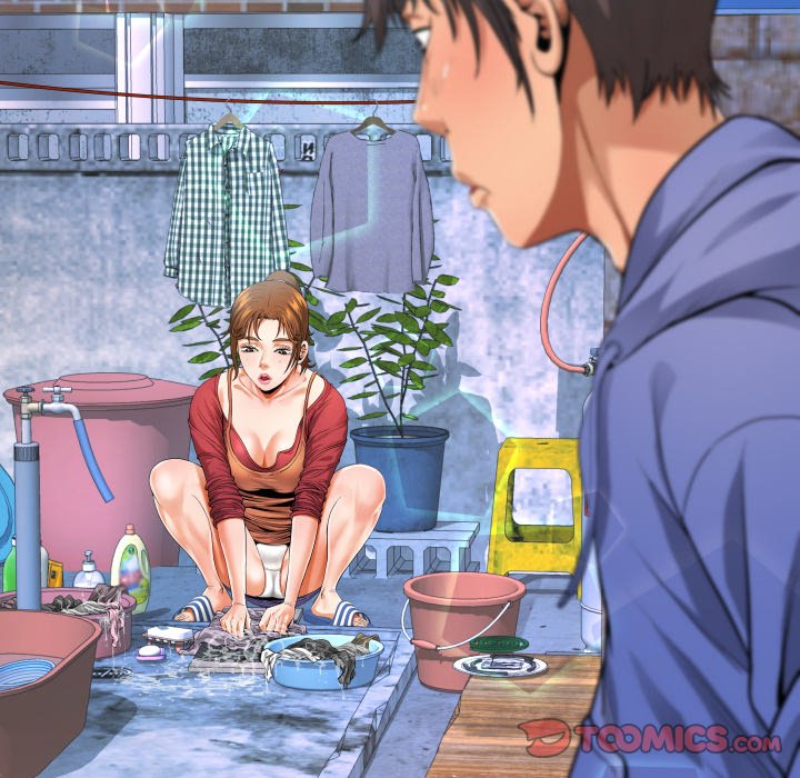 The Unforeseen Guest - Chapter 71 - picture 9