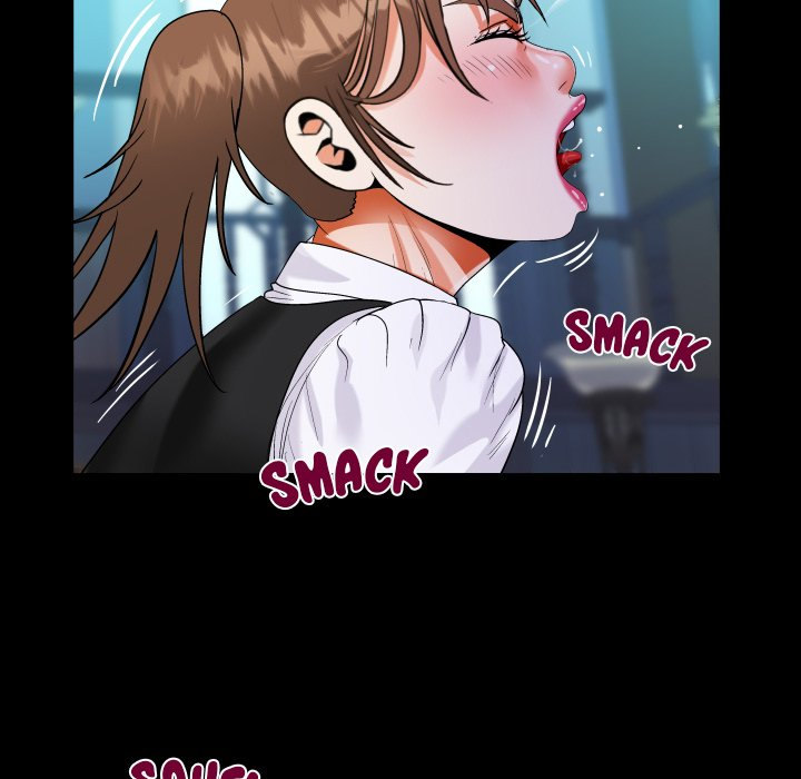 The Unforeseen Guest - Chapter 72 - picture 28