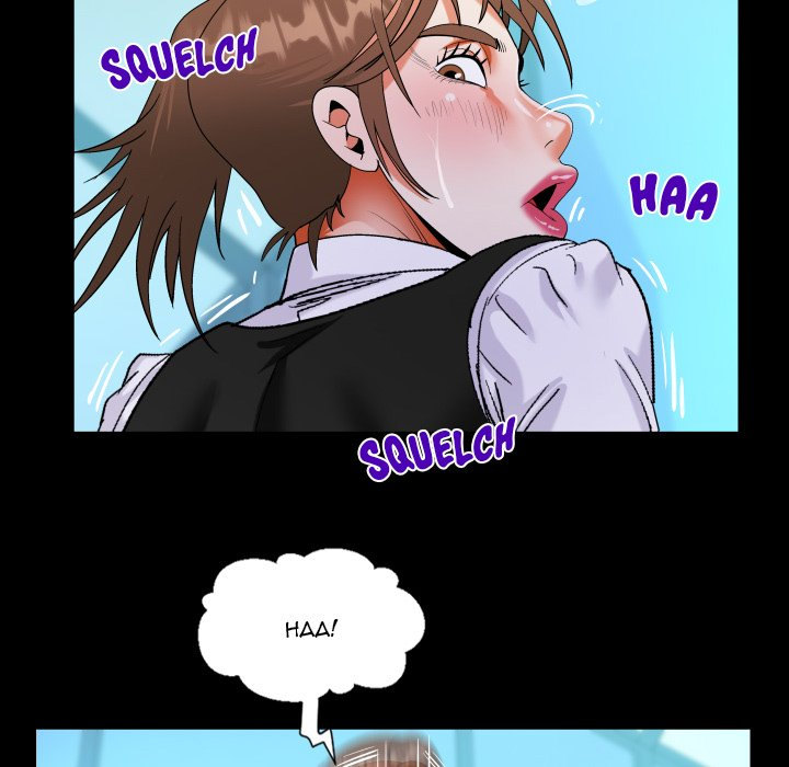 The Unforeseen Guest - Chapter 72 - picture 34