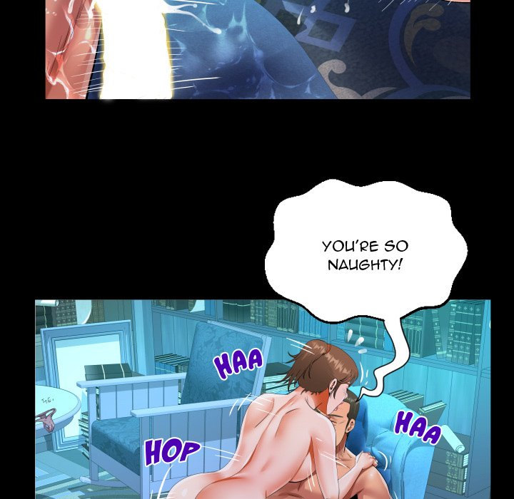 The Unforeseen Guest - Chapter 72 - picture 38