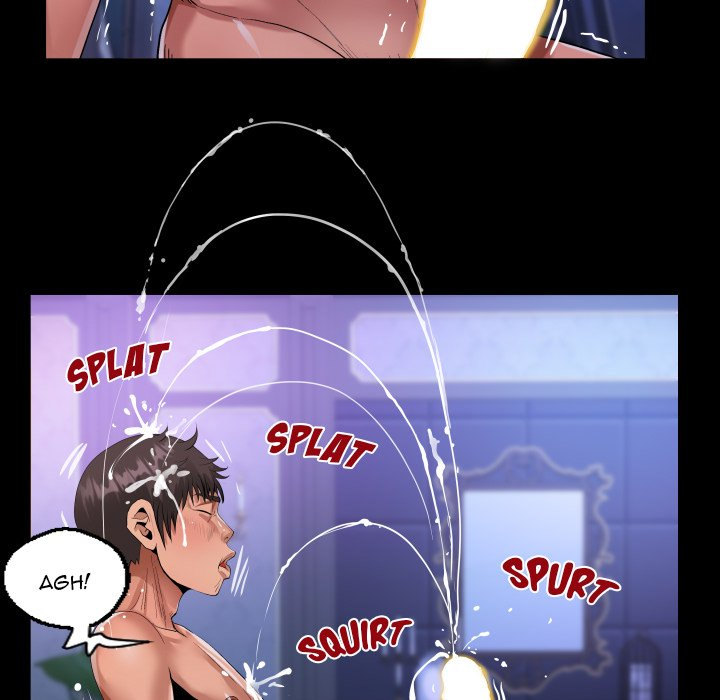 The Unforeseen Guest - Chapter 72 - picture 64