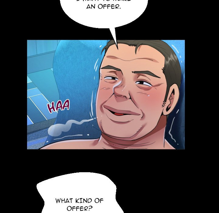 The Unforeseen Guest - Chapter 72 - picture 78