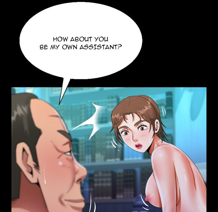 The Unforeseen Guest - Chapter 72 - picture 80