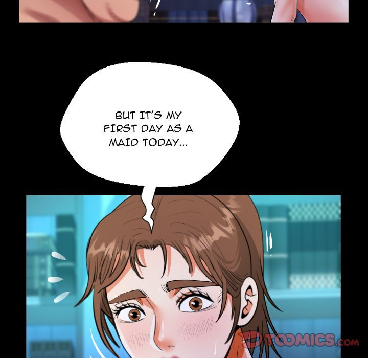 The Unforeseen Guest - Chapter 72 - picture 81