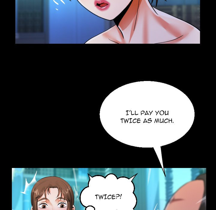 The Unforeseen Guest - Chapter 72 - picture 82